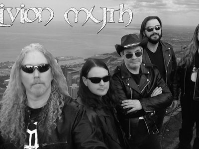 Oblivion Myth photo
