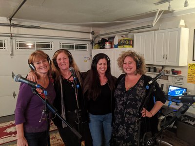 Val Starr & the Blues Rocket photo