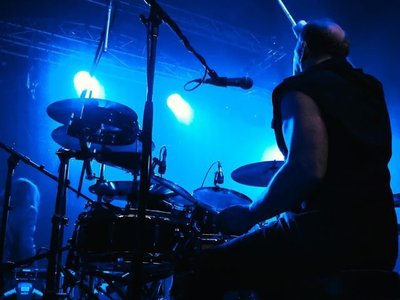 Doobie Whitehorn photo