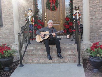 Dan Perkins photo