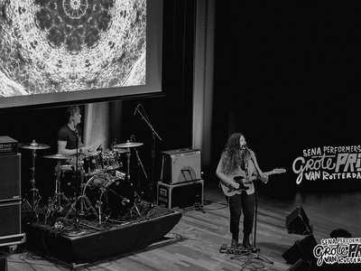 Show last September