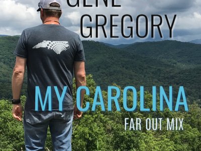 My Carolina Single Release