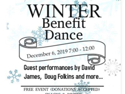This is gonna be a blast. Come join us for great music an a great cause! 
