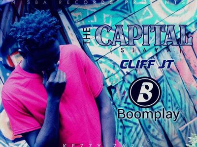 The Capital🔥🔥