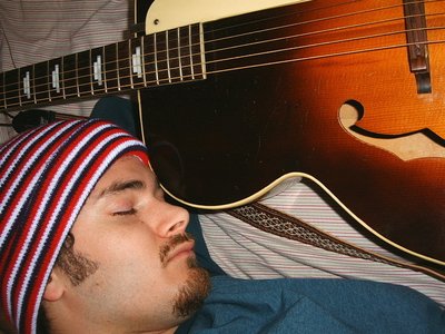 Sleep