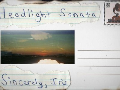 Headlight Sonata