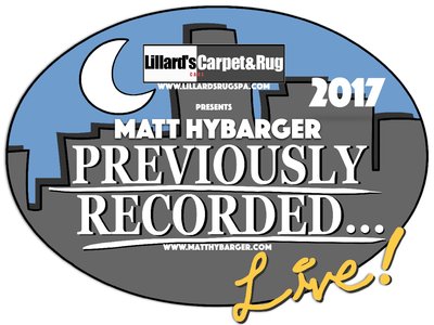 Matt Hybarger photo