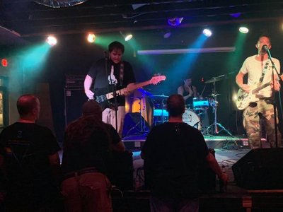 The Brass mug 2019 tampa