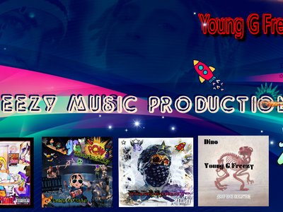 Young G Freezy (YGF) photo