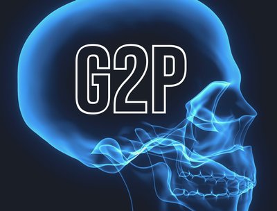 G2P on the mind 