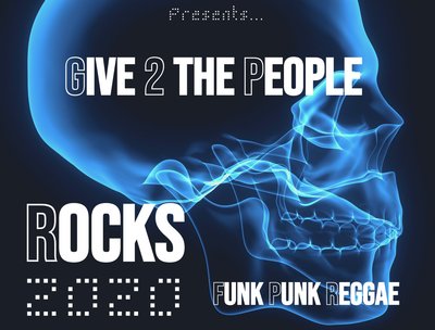 G2P ROCKS 2020
