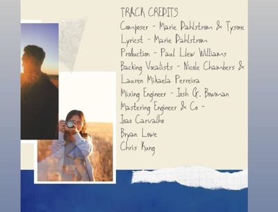 This album project is what I have been working on with Bremely for the past year! The photo lists so