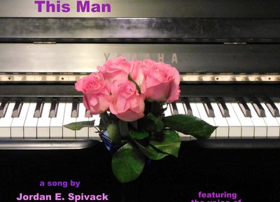 This Man single cover