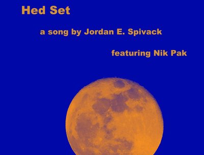 Hed Set single cover
