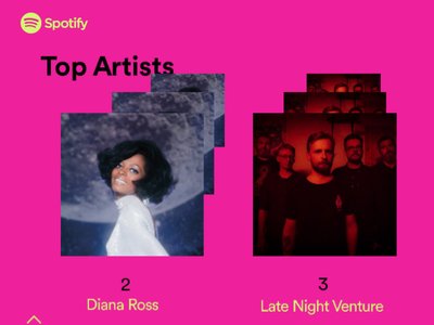 SPOTIFY 2