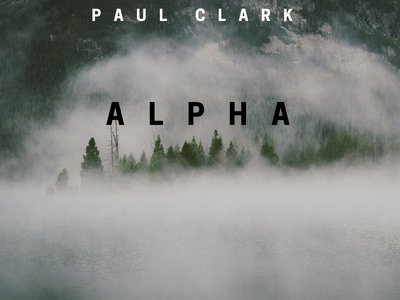 Paul Clark photo