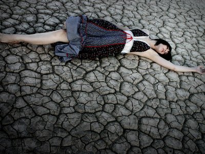 photo by lea petmezas