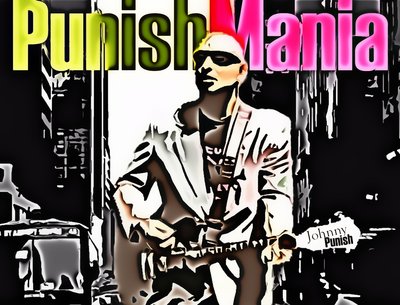 PunishMania (2020)