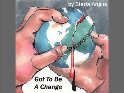 Starla Angus photo