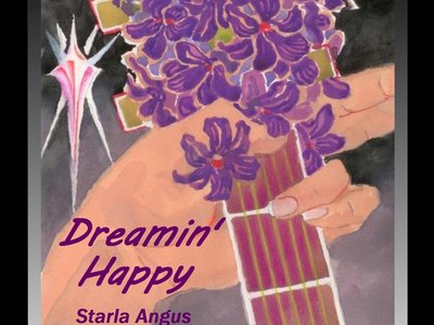 Starla Angus photo