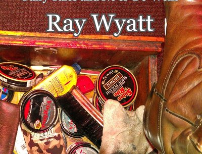 Ray Wyatt photo