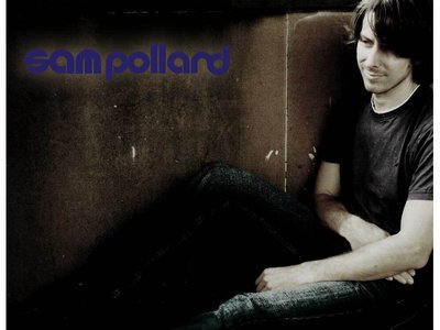 Sam Pollard photo