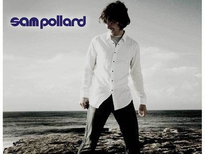 Sam Pollard photo