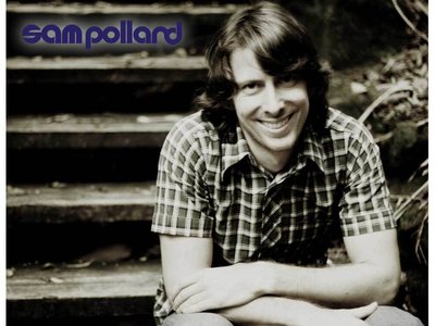 Sam Pollard photo