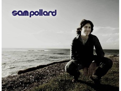 Sam Pollard photo