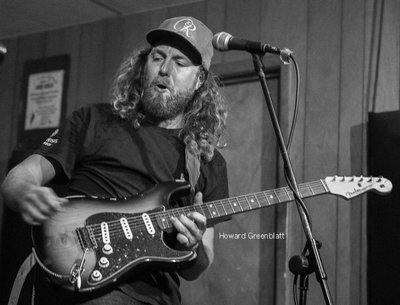 Miles Minor photo