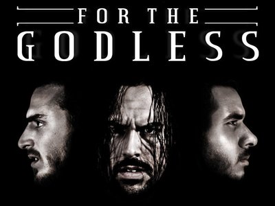 For The Godless photo