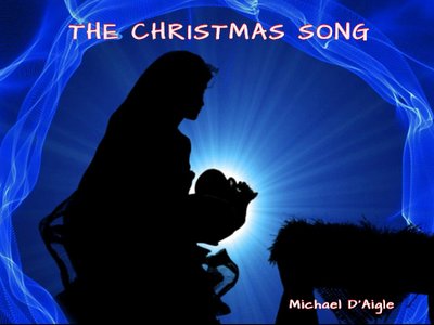 THECHRISTMASSONG
