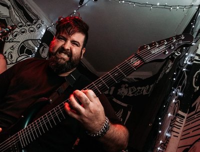 Rich Shillitoe photo