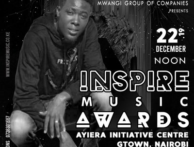Inspire Music Awards