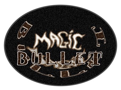 Magic Bullet Logo