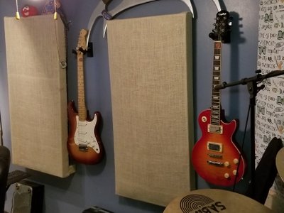 Axe Wall