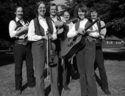 The Friends of Sally Johnson 1985
