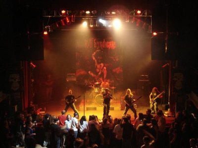 Kill Syndicate photo