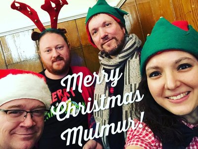 Merry Christmas 2019!