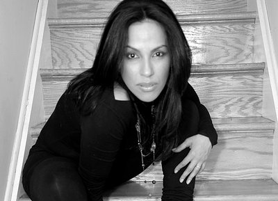 LIZ MOREL