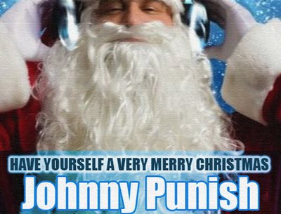 Johnny Punish photo