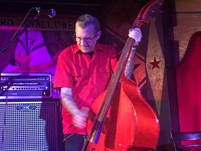 Dr. Void & the Death Machines photo