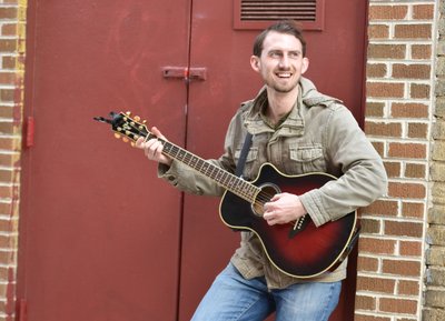 Nathan Landis Funk photo