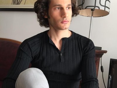 The Aviv photo