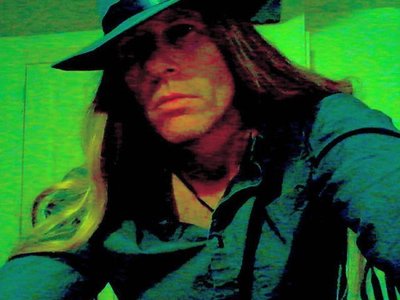 Jason Edward Adams photo