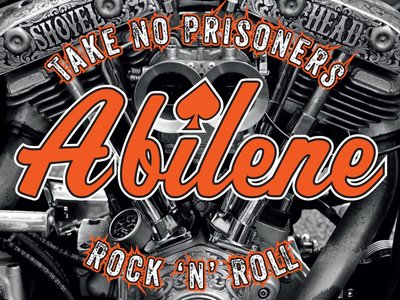 ABILENE photo