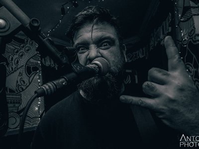 Rich Shillitoe photo