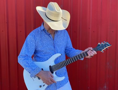 Todd Barrow Music photo