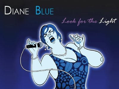 Diane Blue photo