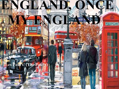 England Once